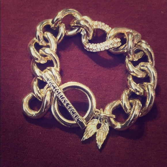 Victoria Secret bracelet NWOT - Picture 1 of 1